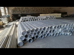 Filtri per pozzi d'acqua Johnson con fessure da 8-5/8