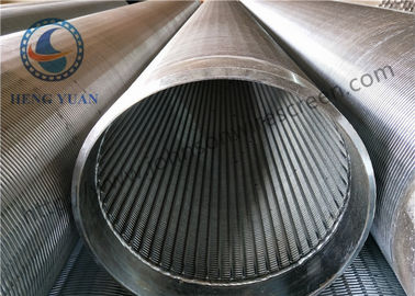 Il cavo di resistenza del cuneo del filtro a sipario del cavo del cuneo del calore scherma facile funziona