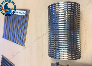 Cavo durevole Mesh For Food del cuneo/chimico/petrochimico/carta