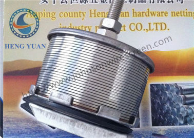 Trattamento delle acque economico di Johnson Screens Filter Nozzles For