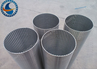 Micron di Mesh High Strength 400mmX1000mmX100 del cavo del cuneo del sistema di filtrazione